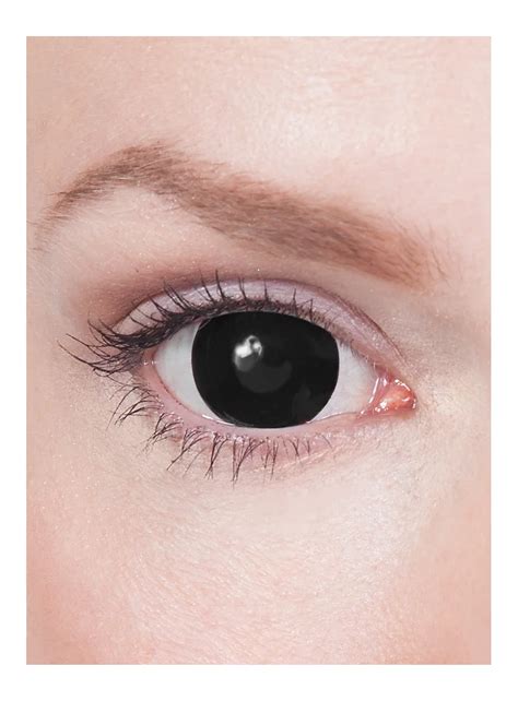 black sclera eye contacts|black sclera contacts usa.